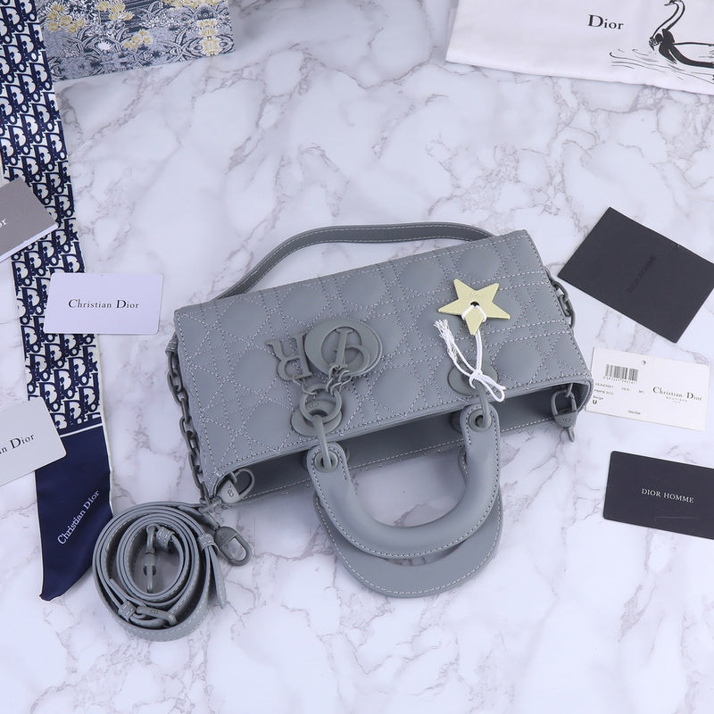 Satchel Bags - DOR Bags - 437