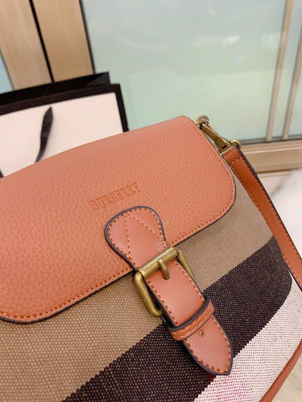 ELE Fashion -BBR Bags - 967