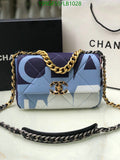 SAMC - CHL Bags - 940