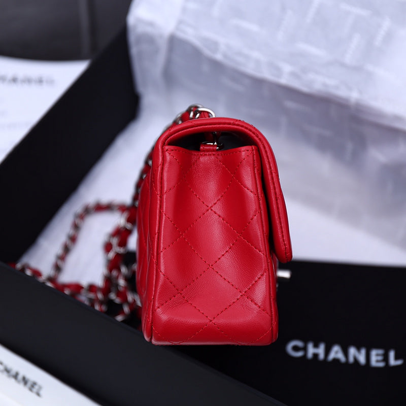 Satchel Bags - CLN Bags - 955