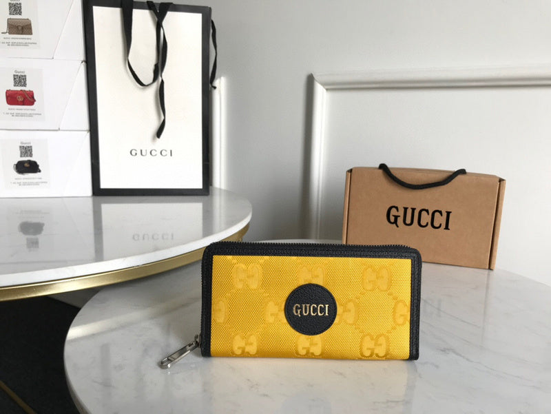 Glami-i - Guki Wallet - 372