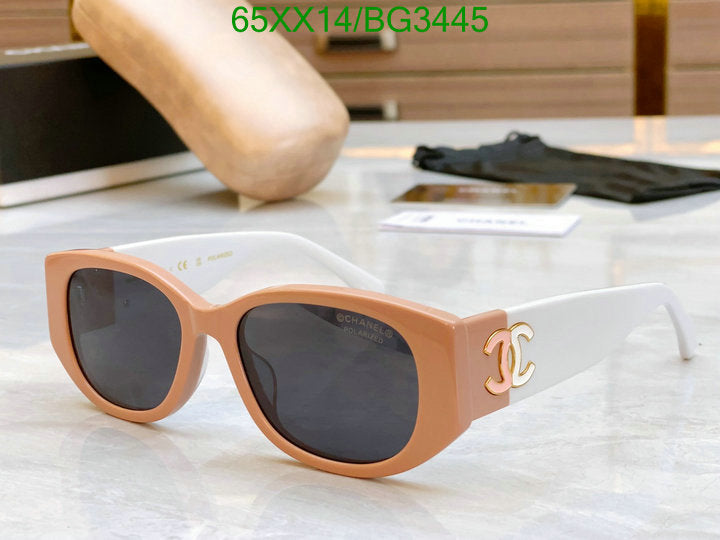 SAMC - CHL Glasses - 153