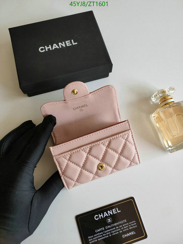 SAMC - CHL Wallets - 090
