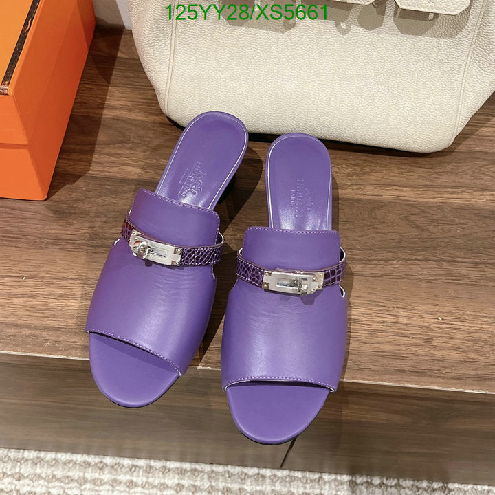 SAMC - HMS Women Shoes - 384