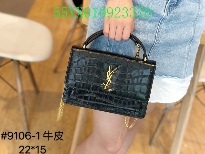 Glami - YLS Bags - 2058
