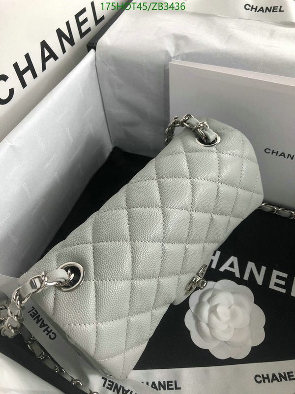 SAMC - CHL Bags - 525