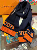 EN - Luxury LUV  Scarf 029