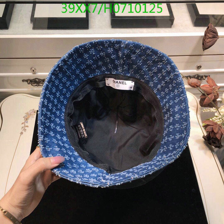 SAMC - CHL Caps & Hats - 521