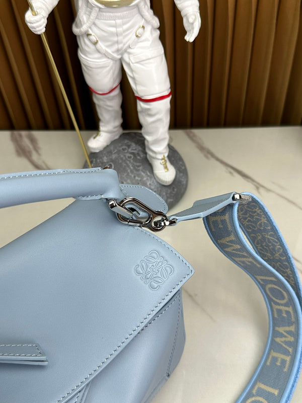 Glamy - LWO Bags - 021