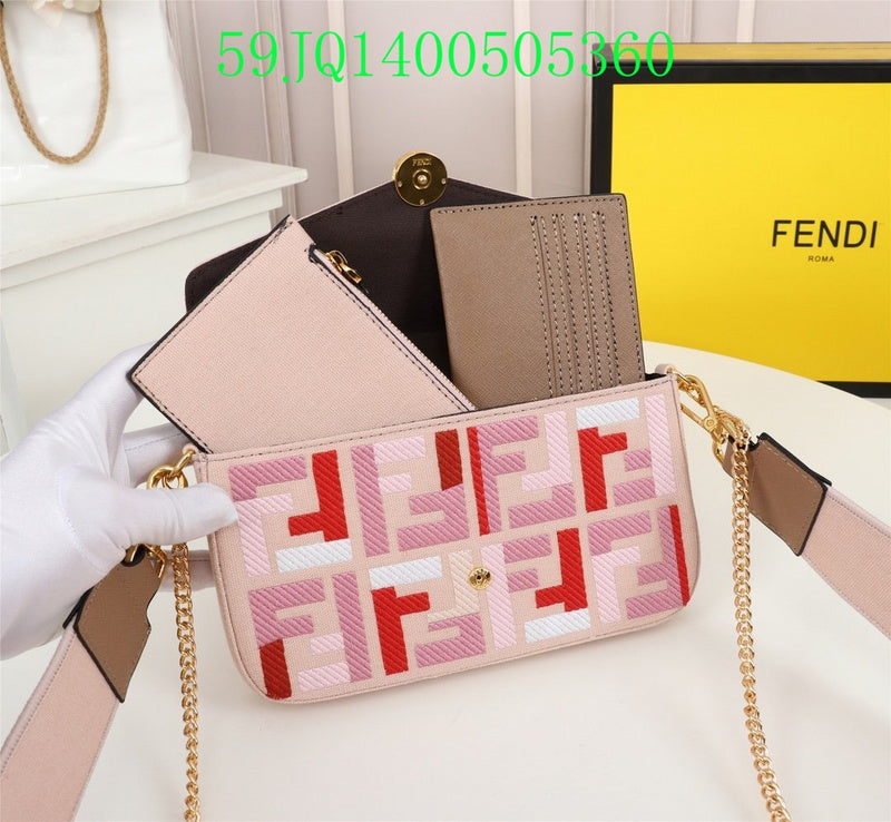 Glami - FDE Bags - 1592