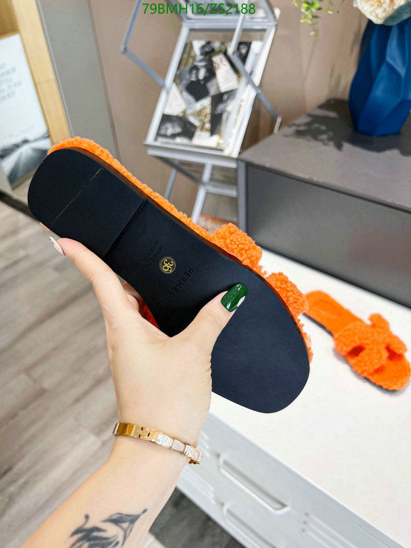 SAMC - HMS Women Shoes - 347