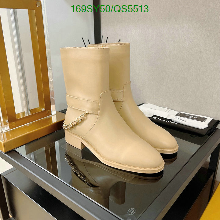 SAMC - CHL Women Boots - 423
