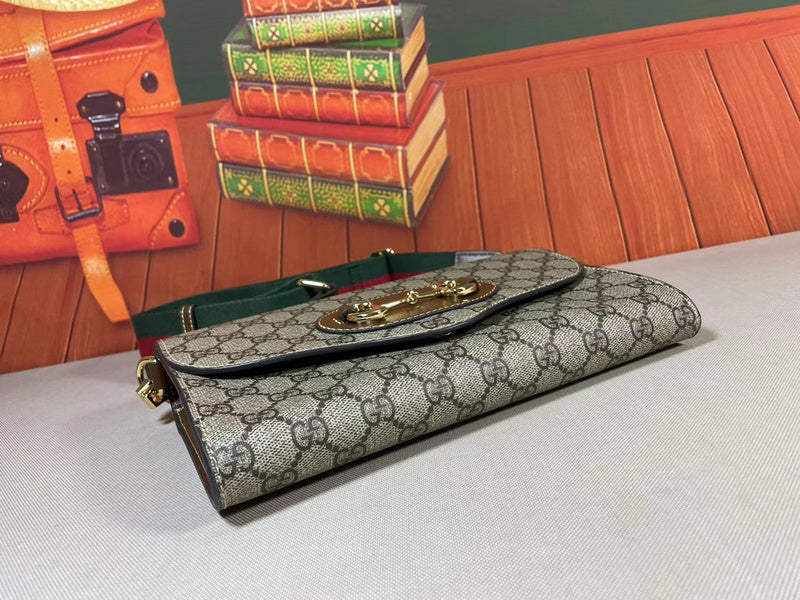 Satchel Bags - GCI Bags - 1484