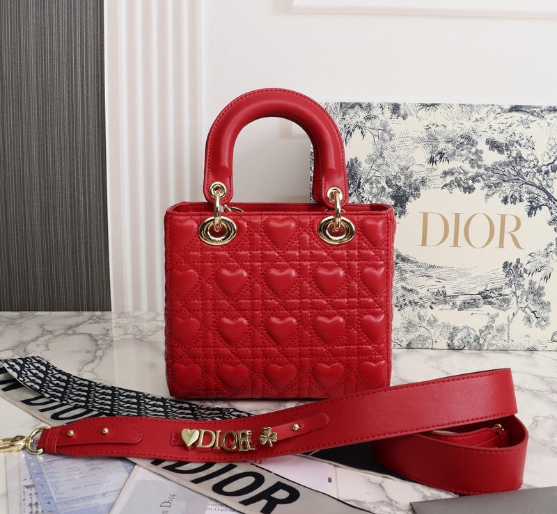 Satchel Bags - DOR Bags - 650