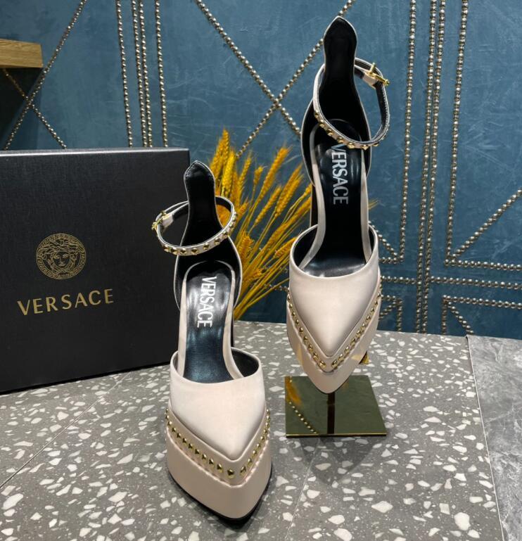 SAMC - VAR Women Shoes - 090