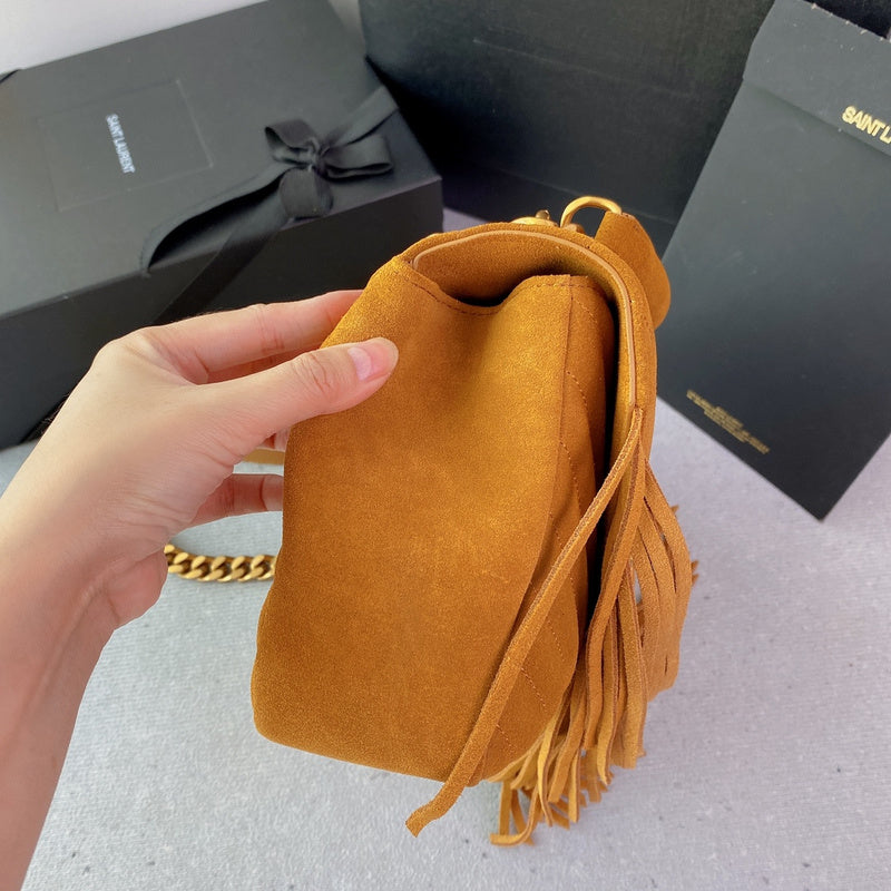 Glamy - YLS Bags - 481