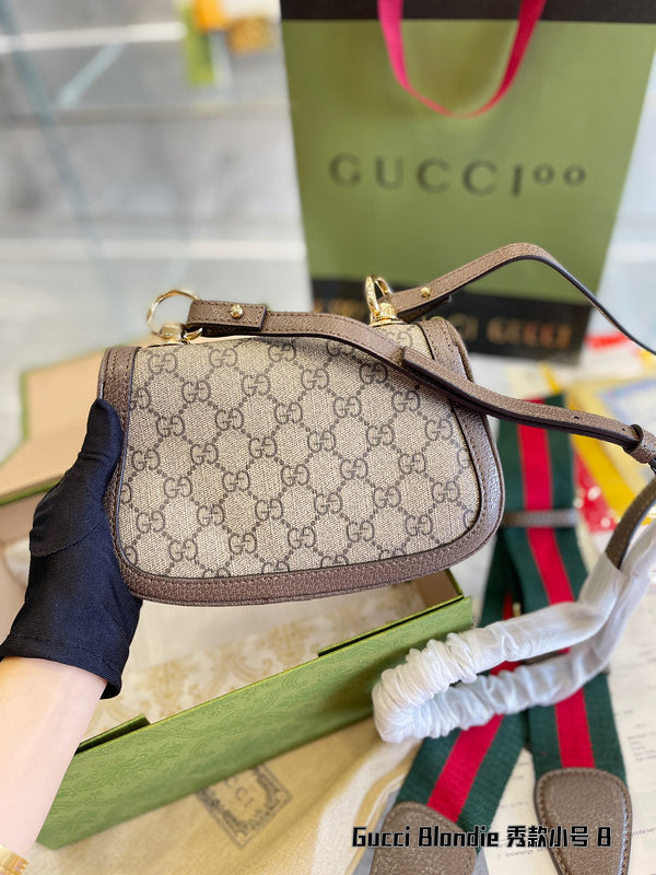 Glami Fashion - GCI Bags - 11893