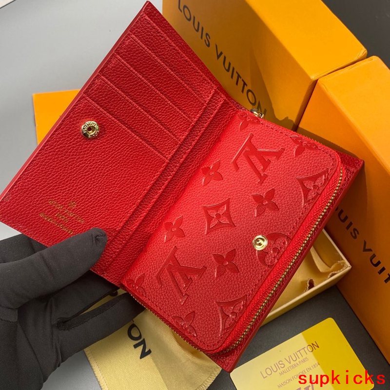 Glami- - Mix Wallets - 333