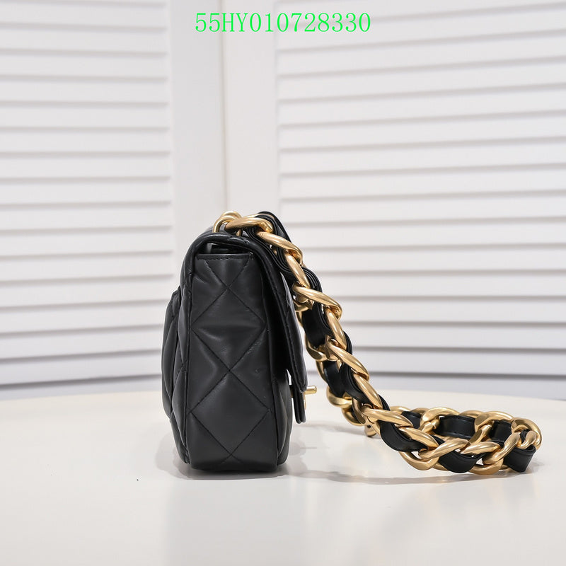 Satchel Bags - CHL Bags - 5061