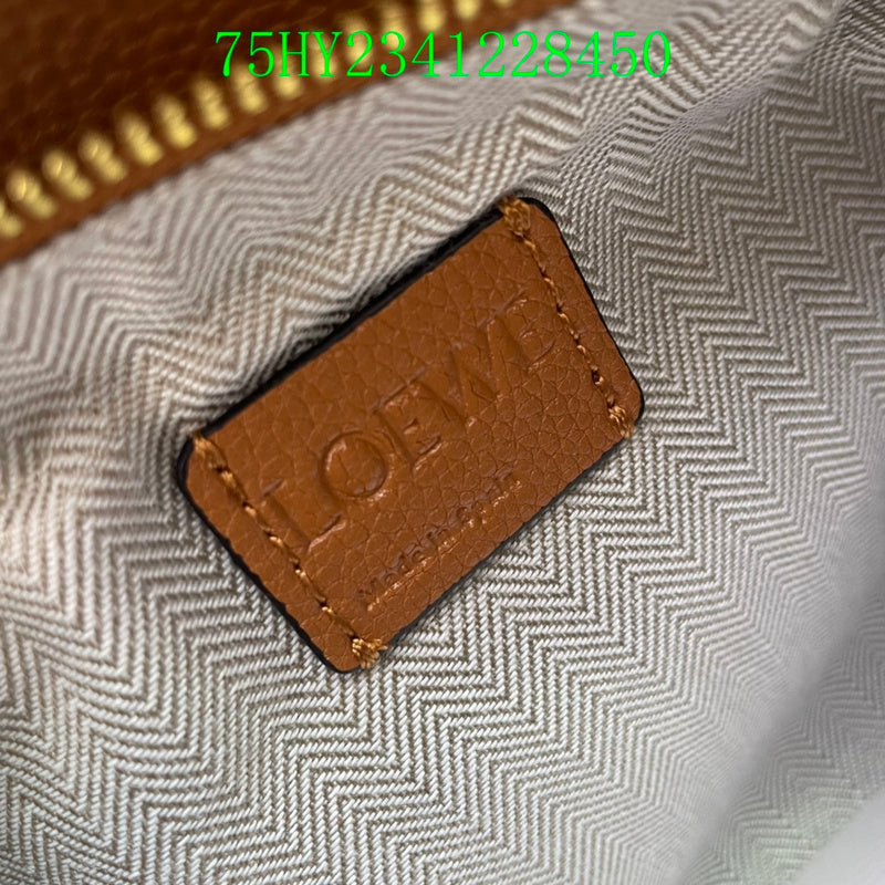 Satchel Bags - LWE Bags - 153