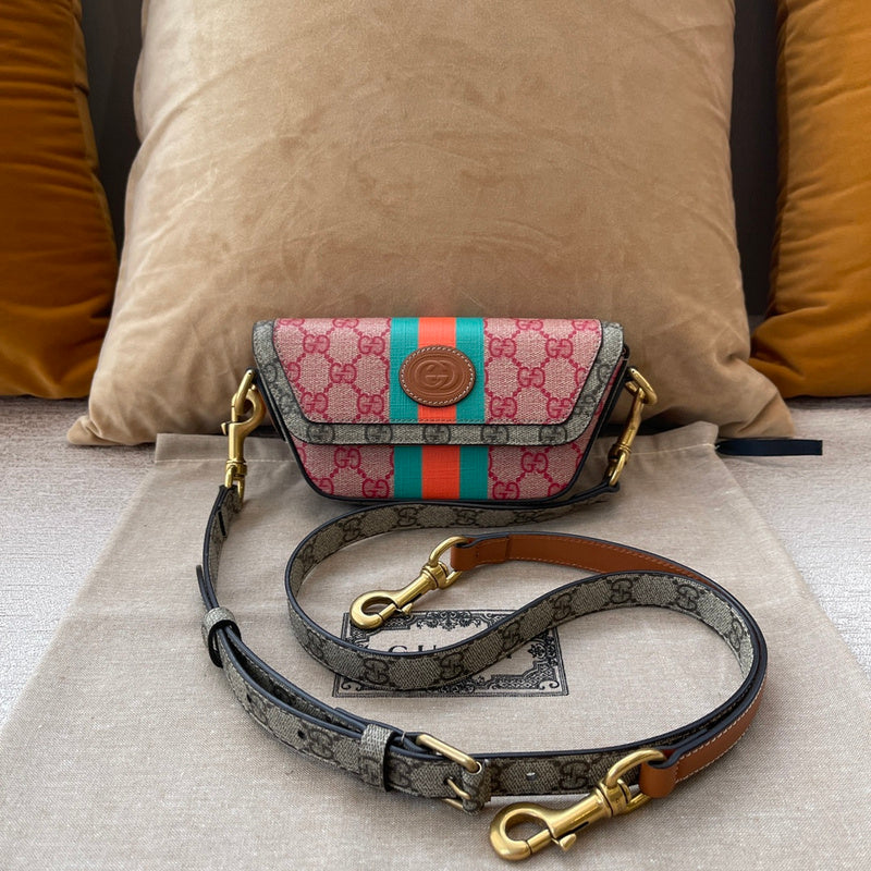 Glami Fashion - GCI Bags - 12286