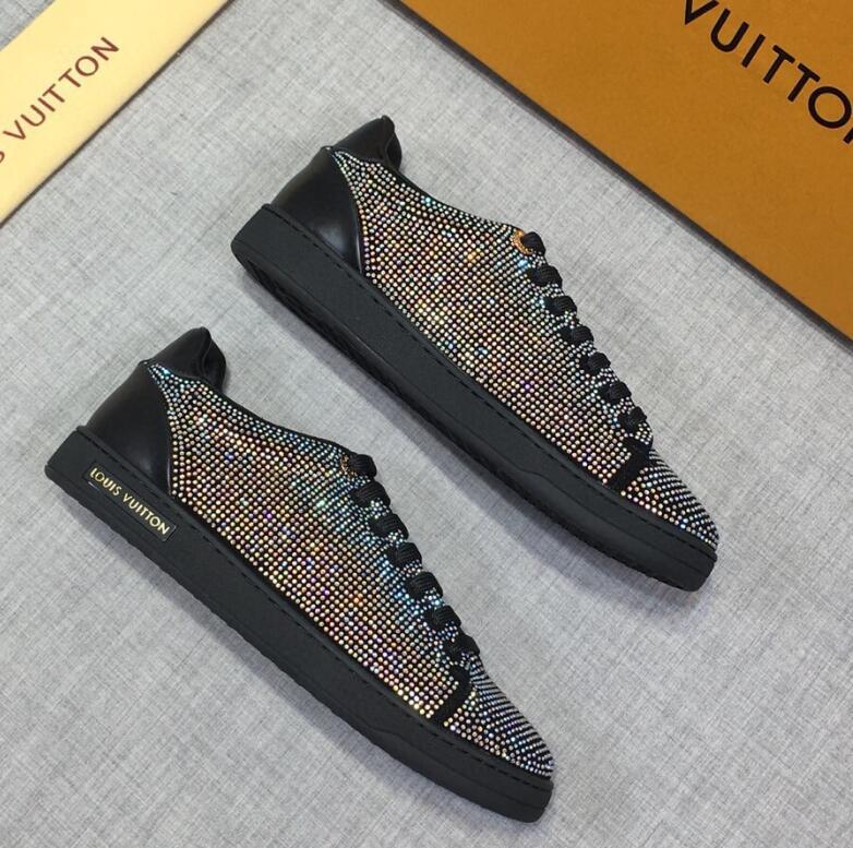 SAMC - LOV Men Shoes - 1881