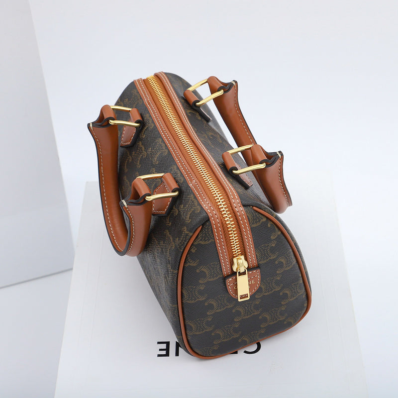 Glamy - COL Bags - 600