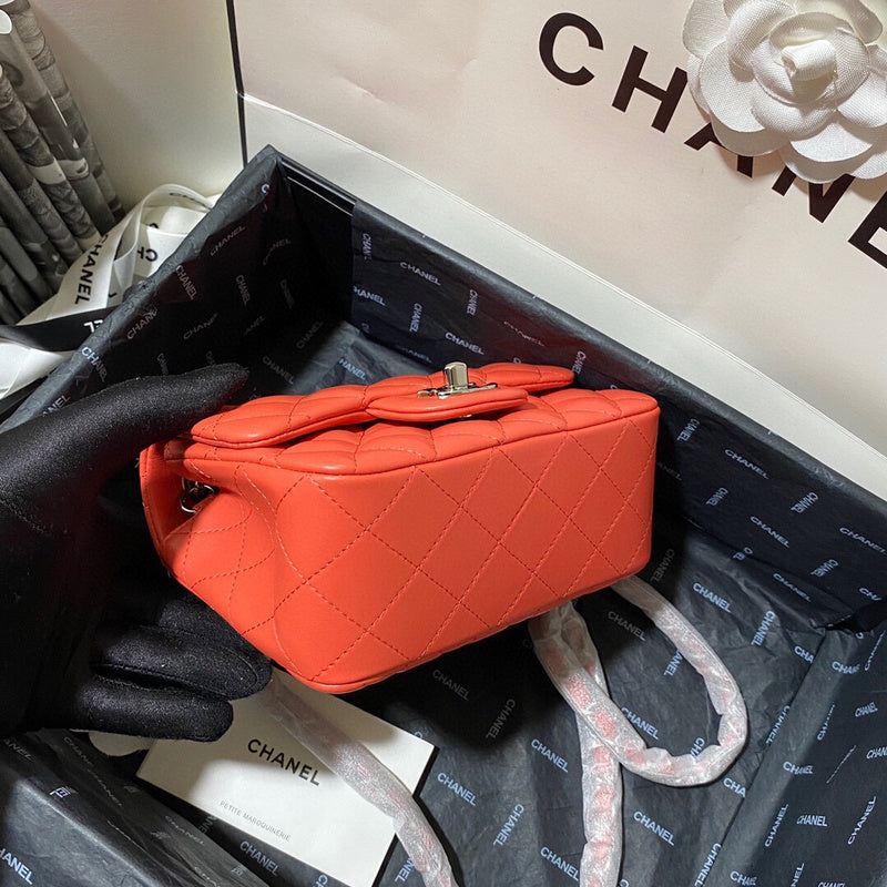 Satchel Bags - CHL Bags - 4562
