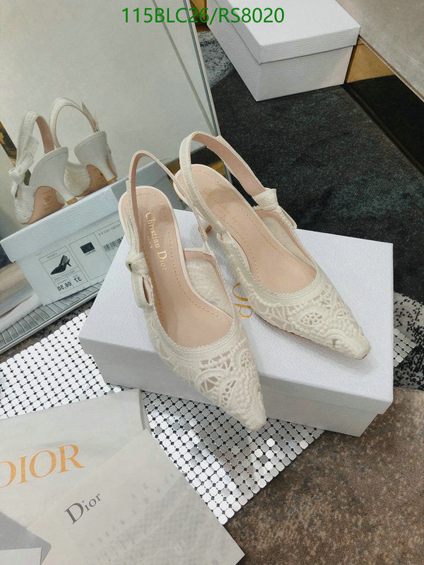 SAMCC - DOR Women Shoes - 2275