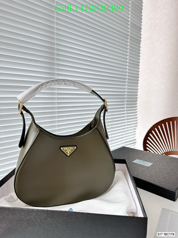 Satchel Bags - PDA Bags - 3016