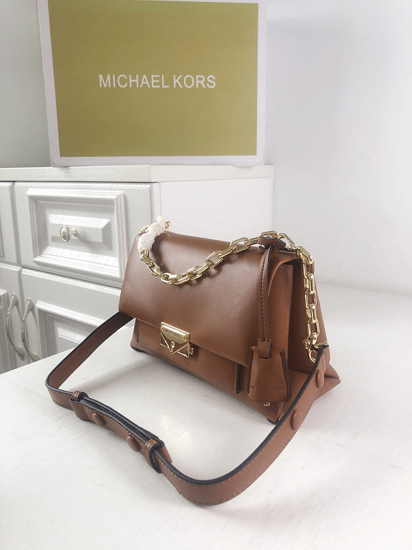 Satchel Bags - MK Bags - 006