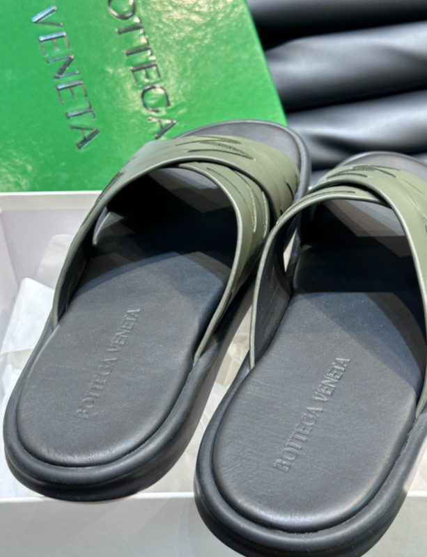 SAMC - BOV Men Shoes - 030