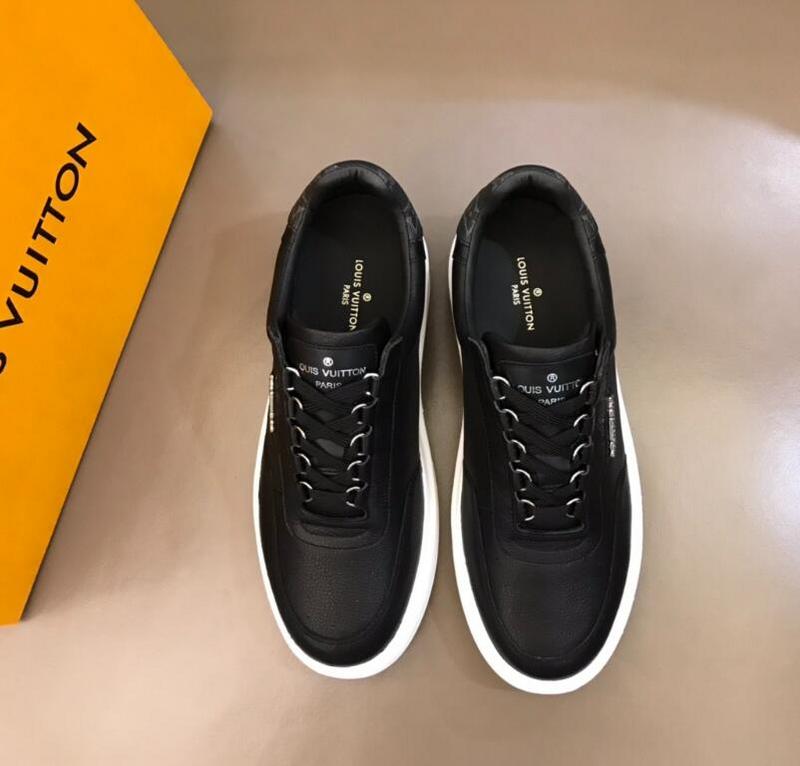 Glamy - LOV Men Shoes - 1545