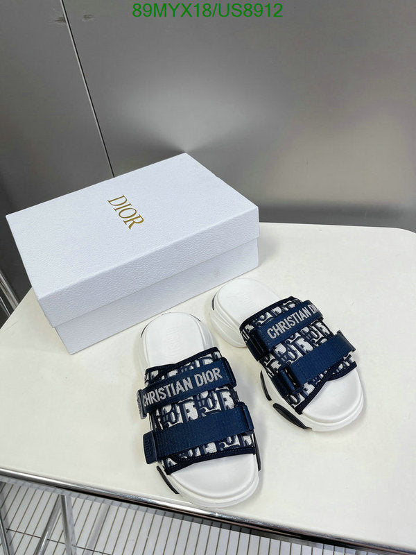 SAMCC - DOR Women Shoes - 1499