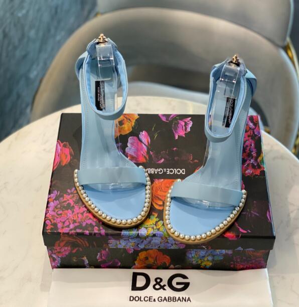 SAMC - DAG Women Shoes - 302