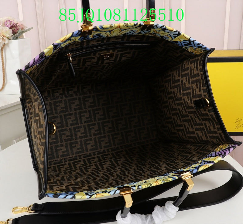 Glami - FDE Bags - 2054