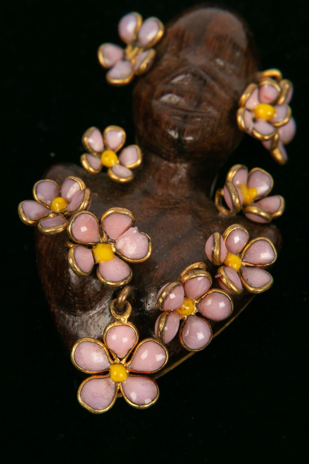 Broche Schiaparelli