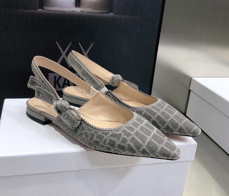 SAMCC - DOR Women Shoes - 752