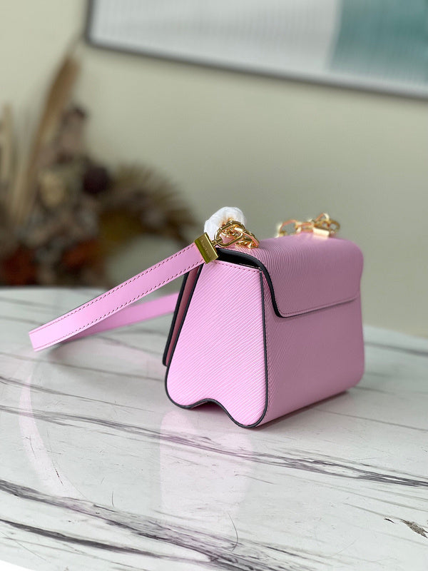 GlamI Lu-Vi bags - 5404