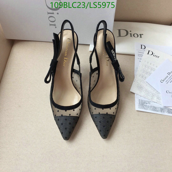 SAMCC - DOR Women Shoes - 2102