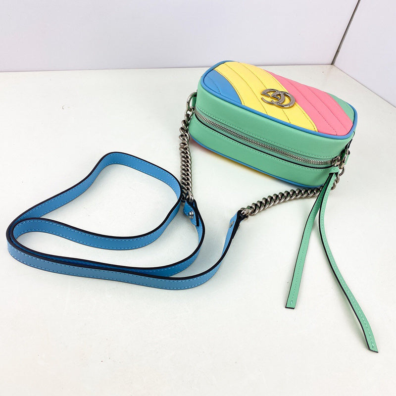 Glami Fashion - GCI Bags - 2516
