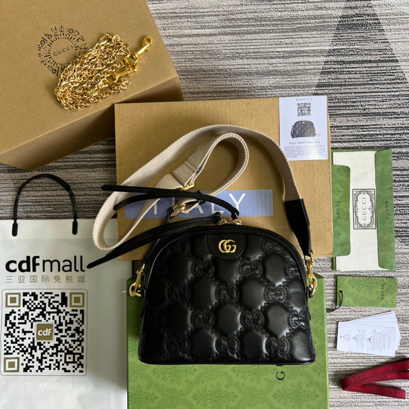 Glami - Glami Bags - 1259