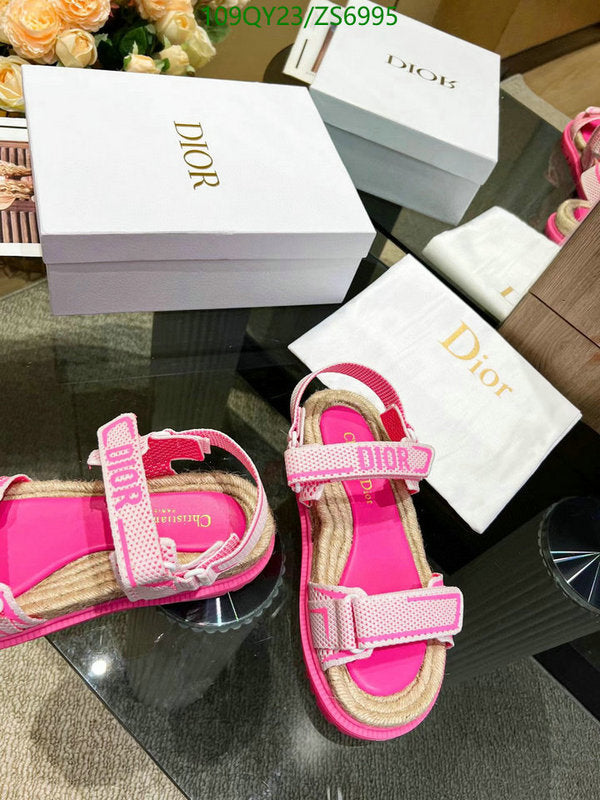 SAMCC - DOR Women Shoes - 2290