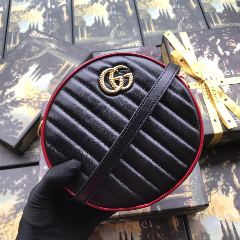 Satchel Bags - GCI Bags - 7183