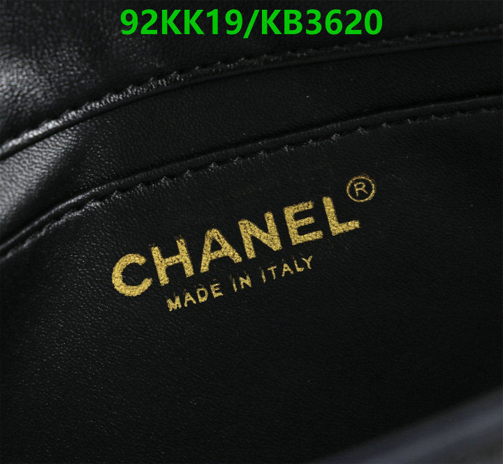 SAMC - CHL Bags Crossbody - 013