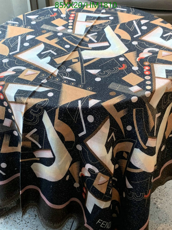 SAMC - FDE Scarves - 156