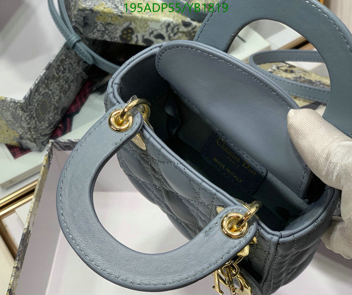 SAMCC - DOR Bags - 1466