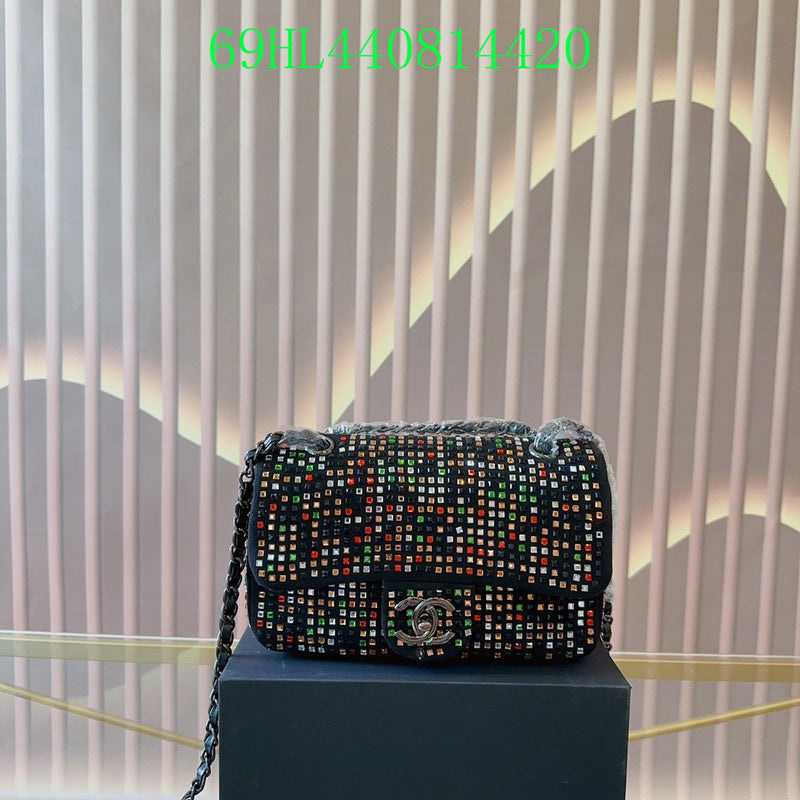 Glami - CHL Bags - 206