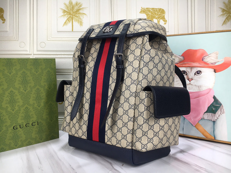 Satchel Bags - GCI Bags - 1401