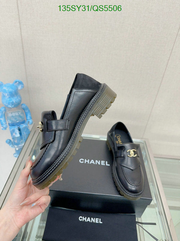 SAMC - CHL Women Shoes - 096